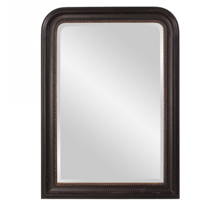Howard Elliott Carmichael Arched Mirror