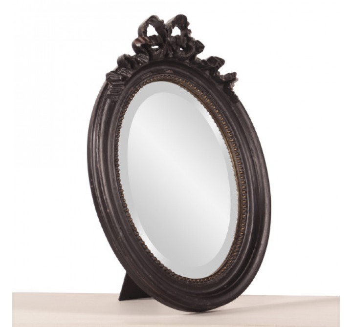 Howard Elliott Ivanhoe Small Tabletop Mirror