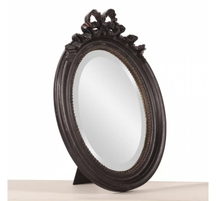 Howard Elliott Ivanhoe Small Tabletop Mirror