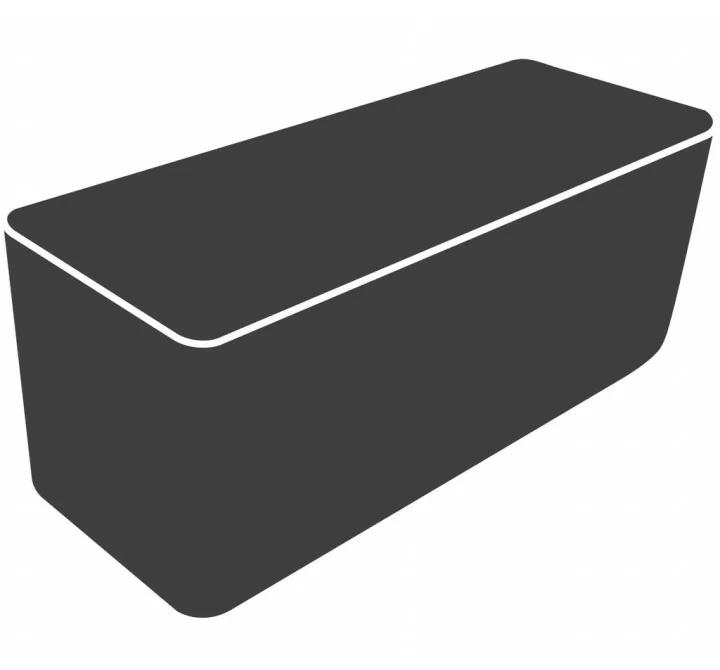 Cane-Line Cover 21: Peacock Wing 3-Seater Sofa