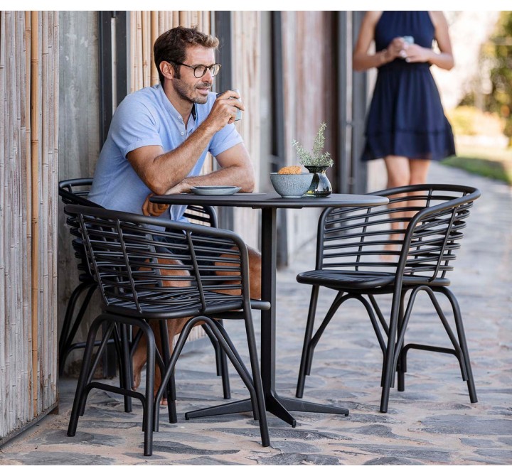 Cane-Line Blend Armchair OUTDOOR