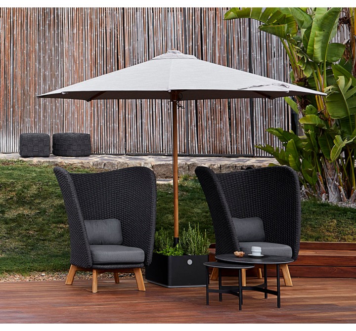 Cane-Line Grow Parasol Base 