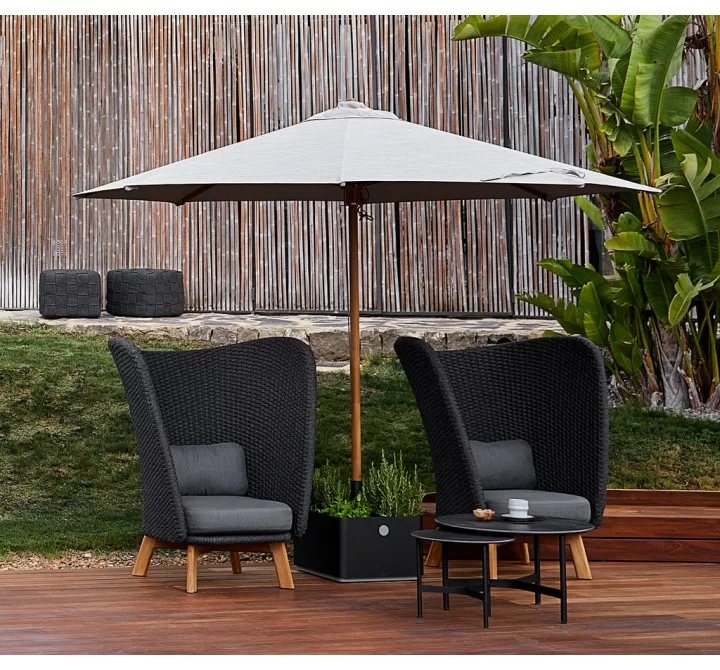 Cane-Line Grow Parasol Base 