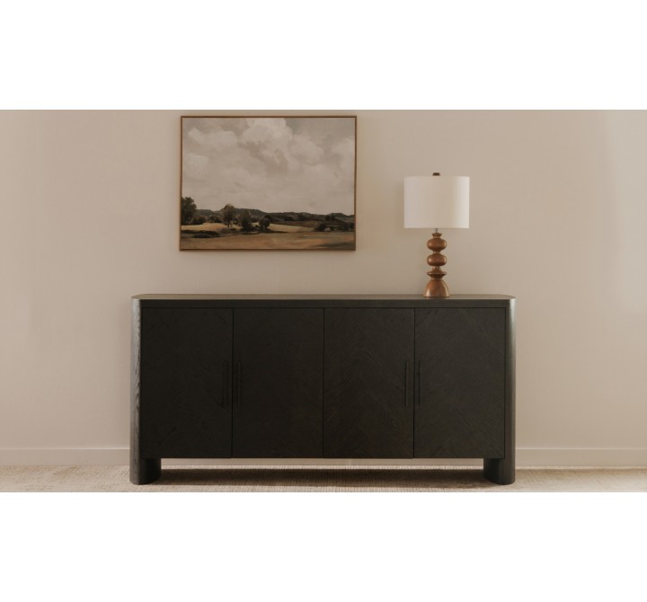 William Black Sideboard-Lifestyle 1