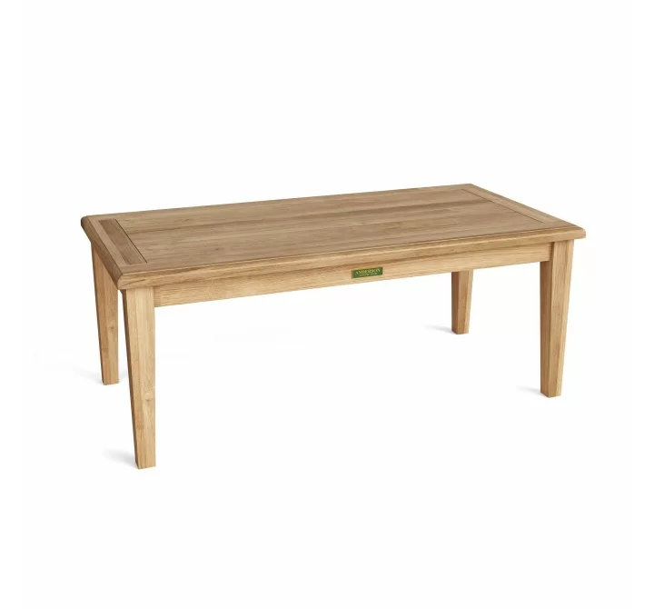 Brianna Rectangular Coffee Table-1