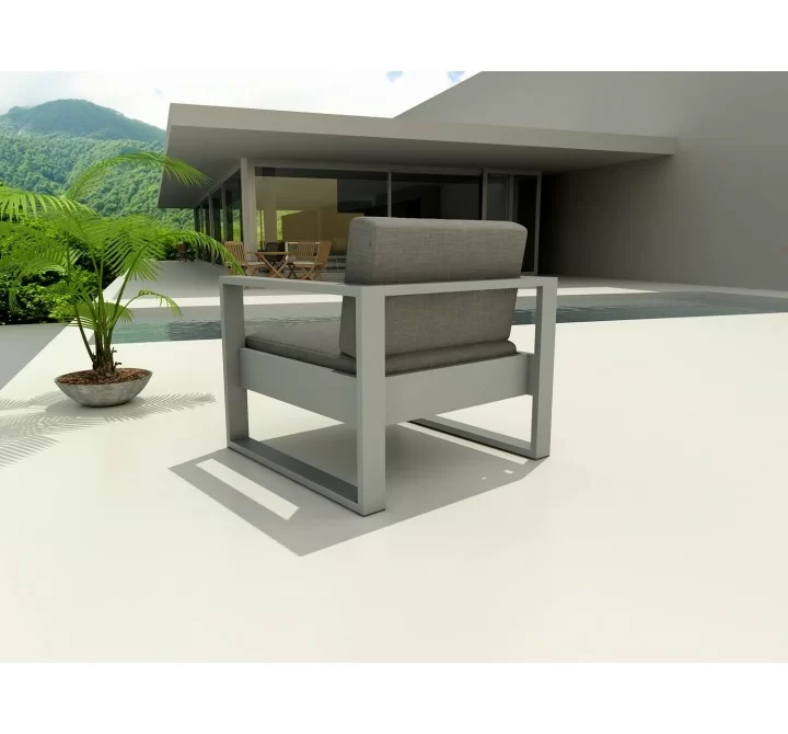 Anderson Teak Lucca Armchair