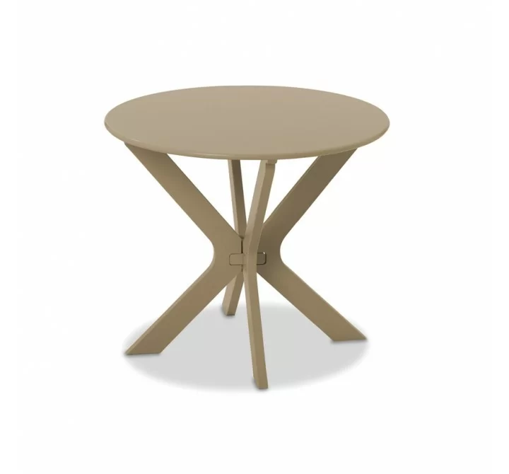 Telescope Casual Wexler Sling 23" Round End Table