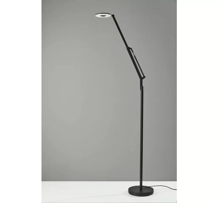 Adesso Gordon LED Floor Lamp