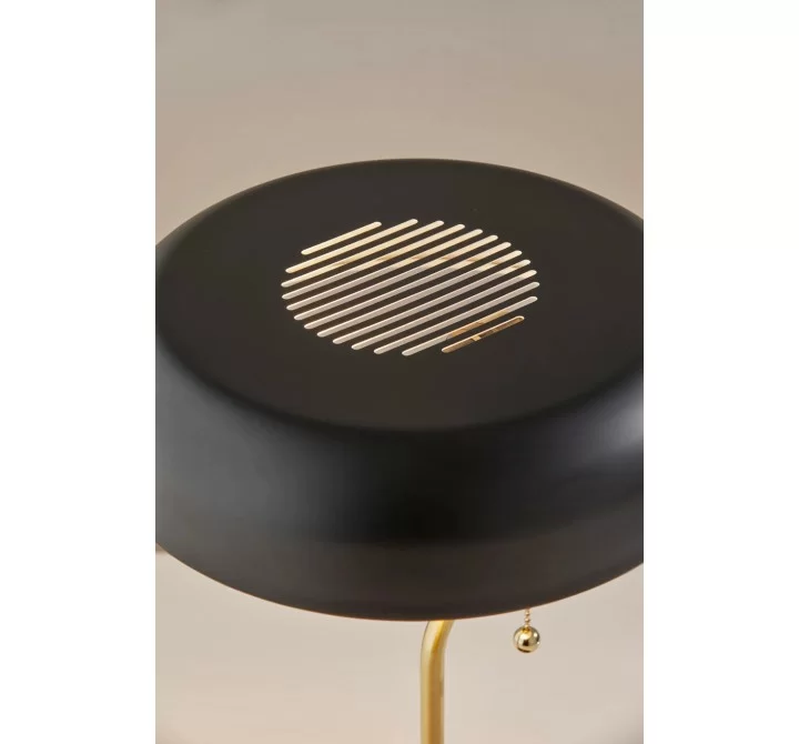 Adesso Timothy Floor Lamp