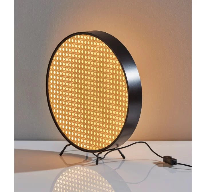 Adesso Atwood Table Lantern 3