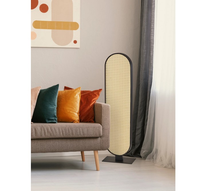 Adesso Atwood Floor Lantern