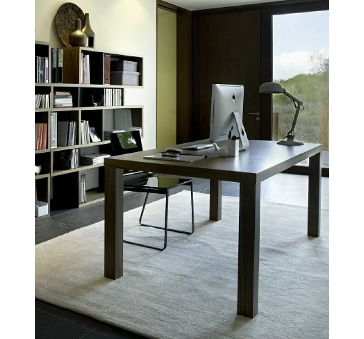 TemaHome Multi Table Top with Square Legs