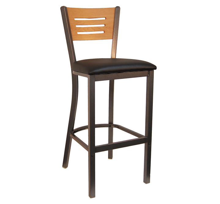 Silver Vein Frame Finish