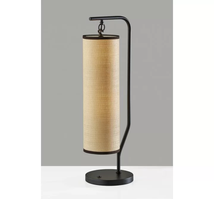 Adesso Lyons Table Lamp
