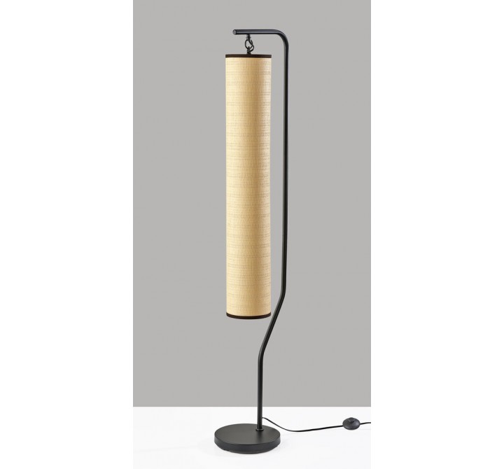 Adesso Lyons Floor Lamp