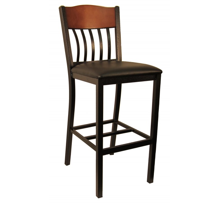 H&D Seating Metal Barstool 6181B