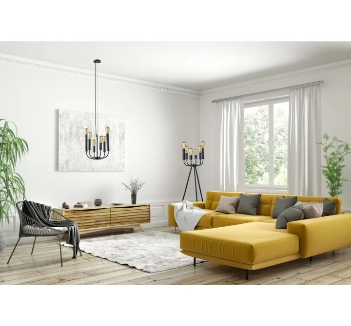 Adesso Rory Floor Lamp