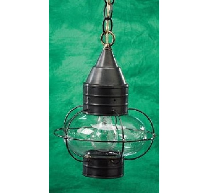622 Medium Hanging Onion Light