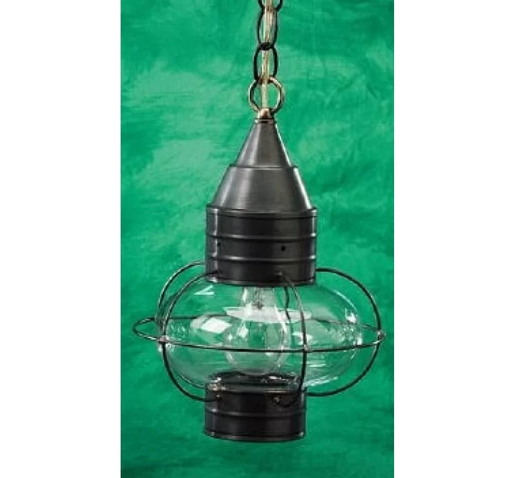622 Medium Hanging Onion Light