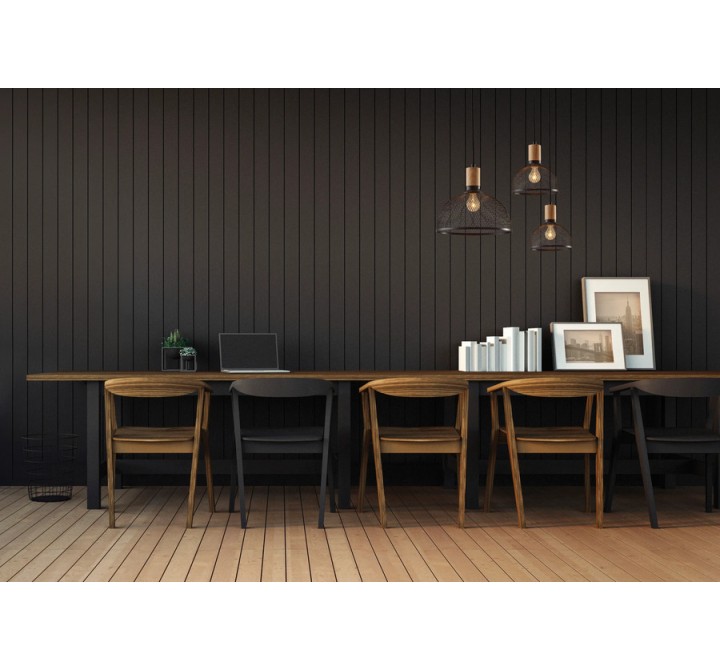 Adesso Dale Small Pendant 