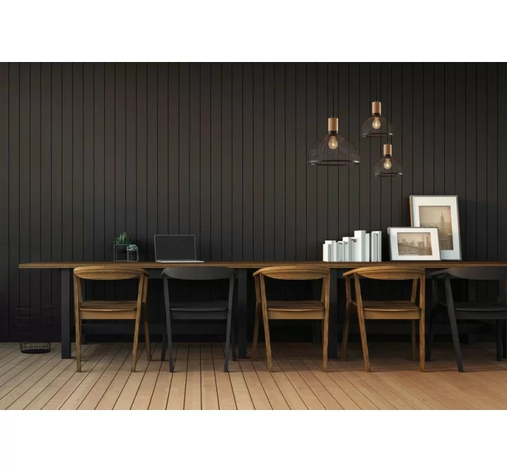 Adesso Dale Small Pendant 