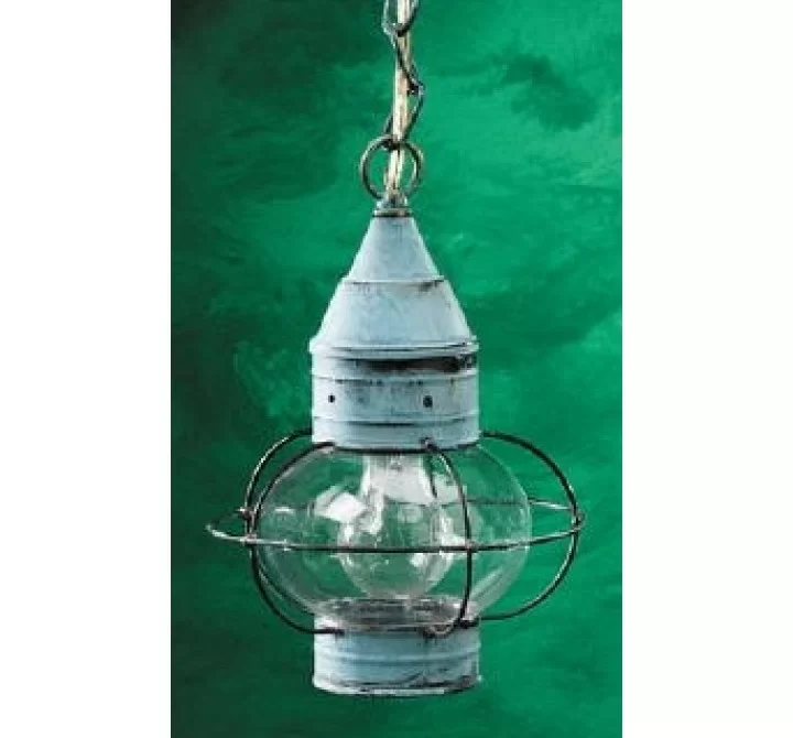 632 Small Hanging Onion Light