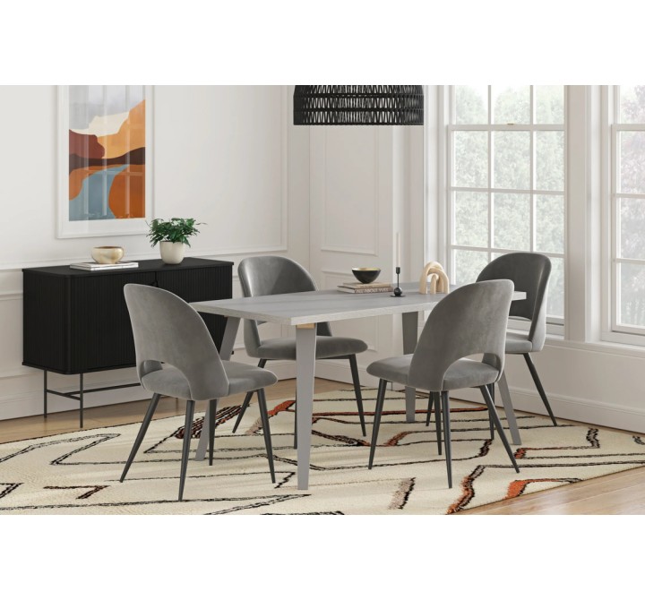 Aeon Maverick Dining Table 