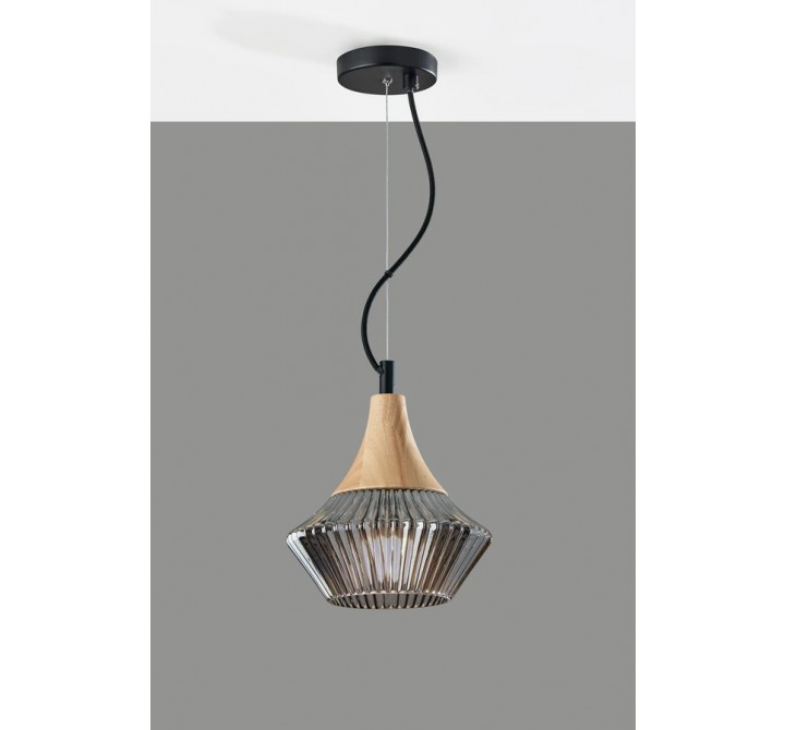 Adesso Elsie Pendant 