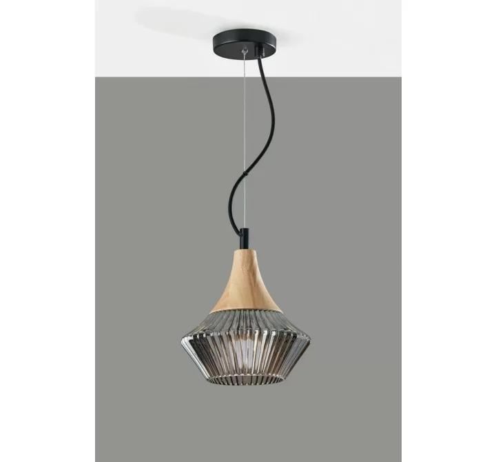 Adesso Elsie Pendant 