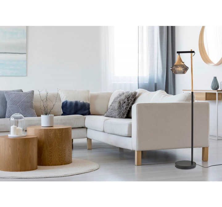 Adesso Elsie Floor Lamp