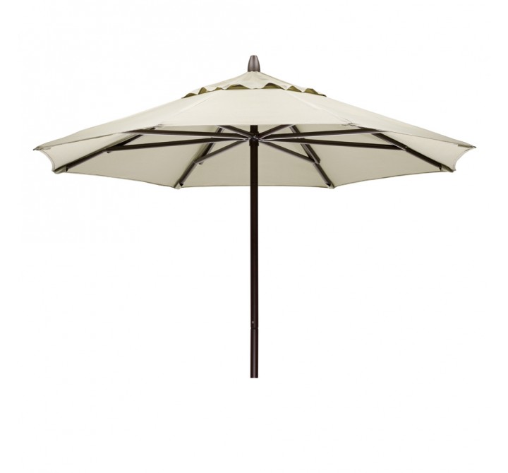 Telescope Casual 7.5' Commercial Market Umbrella