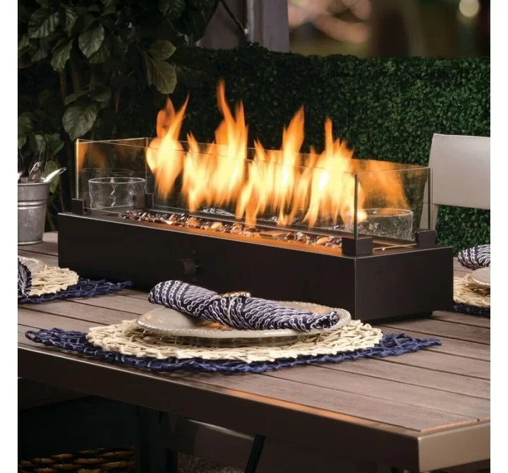 Bond 28" Tablefire