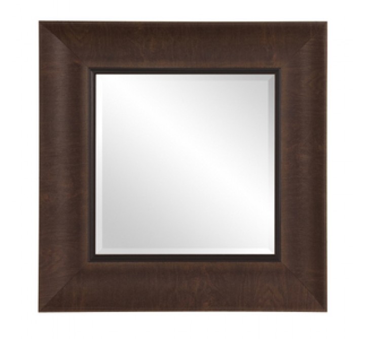 Howard Elliott Colin Square Mirror