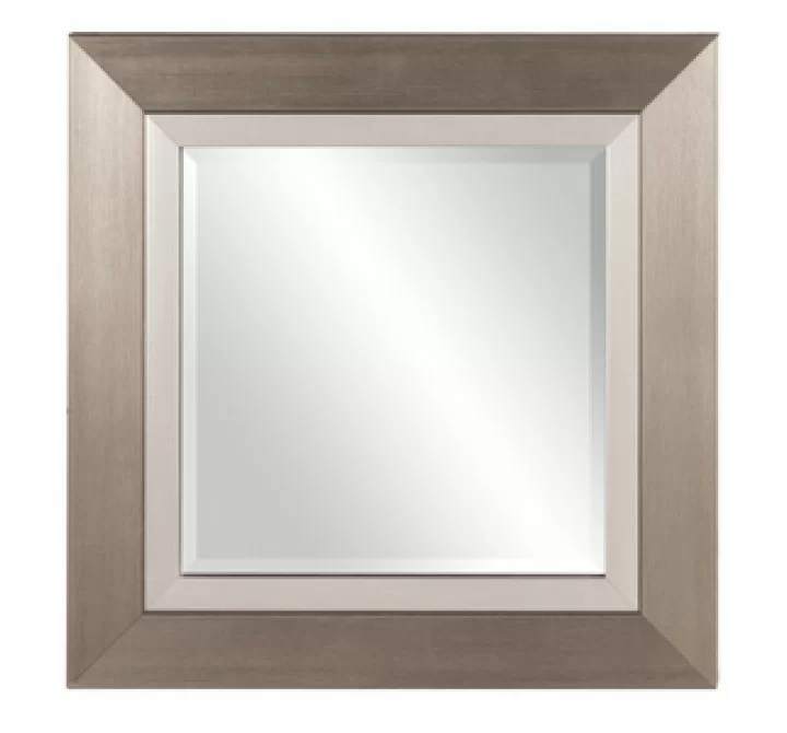 Howard Elliott Chicago Square Mirror