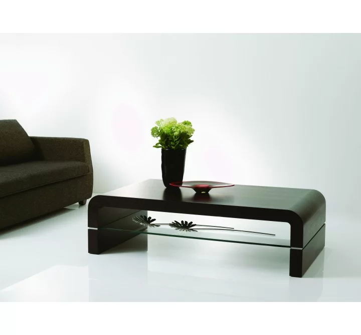 J&M Furniture Modern Coffee Table 690