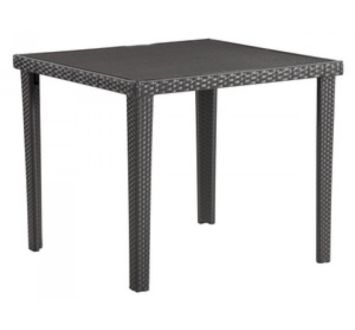 Zuo Modern Cavendish Square Table