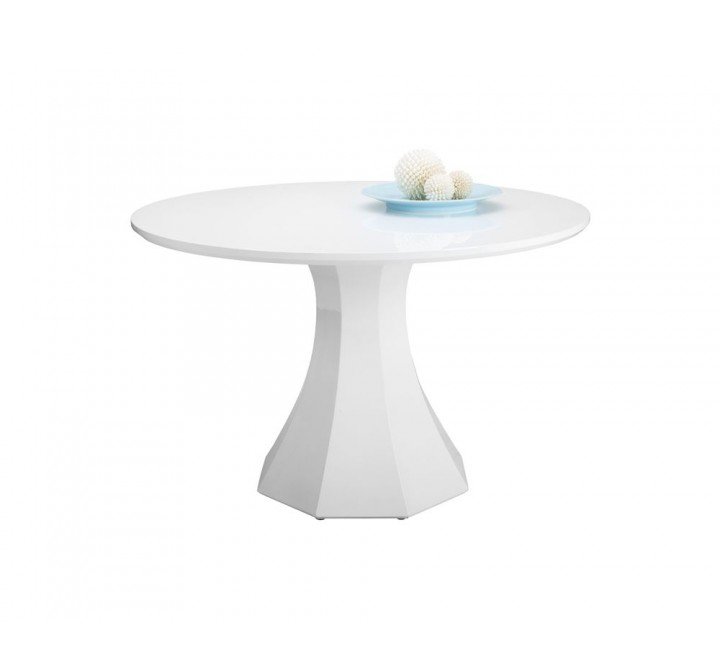 Sunpan Sanara Dining Table - Small - 47.5"