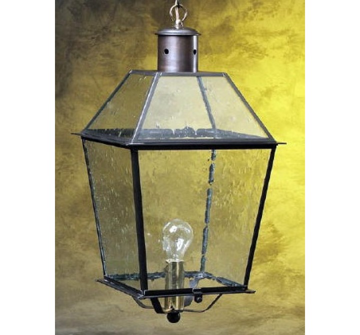 712 Hanging Lantern