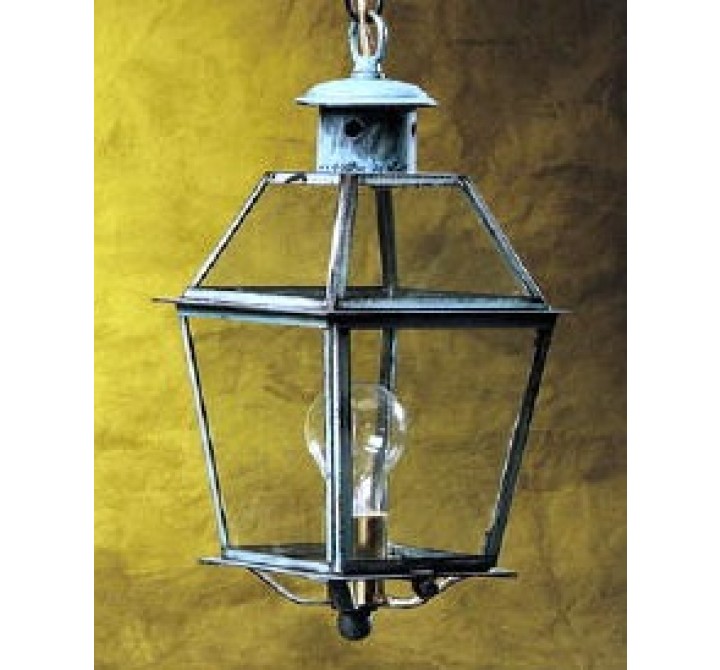 732 Hanging Lantern