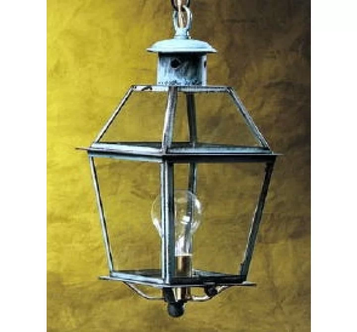 732 Hanging Lantern