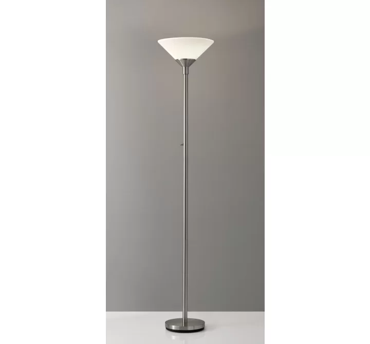 Adesso Aries 300W Torchiere