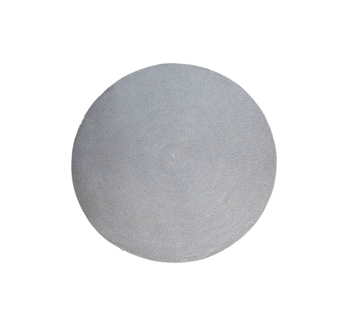 Cane-Line Dot Rug, Dia.55.2" 