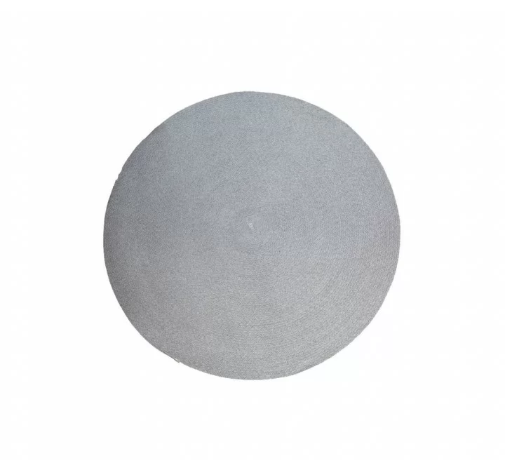 Cane-Line Dot Rug, Dia.55.2" 