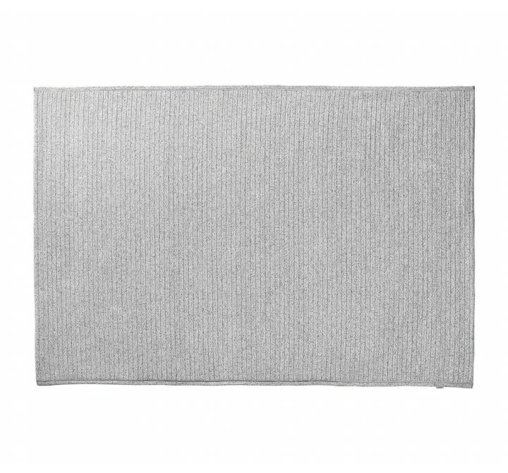 Cane-Line Dot rug, 118.2" x 78.8"