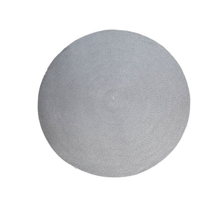 Cane-Line Dot Rug, Dia. 78.8"