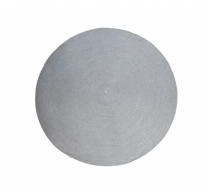 Cane-Line Dot Rug, Dia. 78.8"