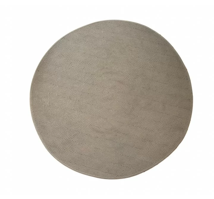Cane-Line Knit Rug Dia. 200 CM