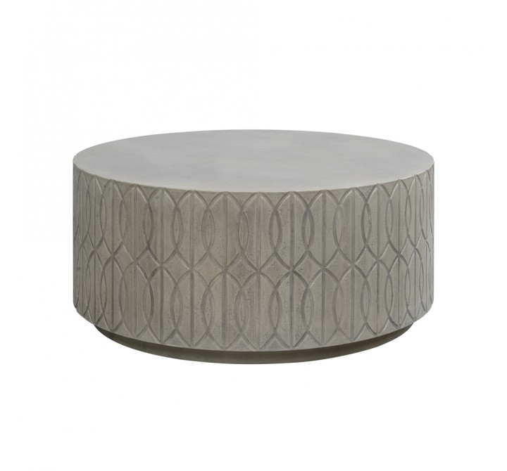 Sunset West Trellis Coffee Table