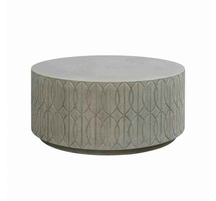 Sunset West Trellis Coffee Table