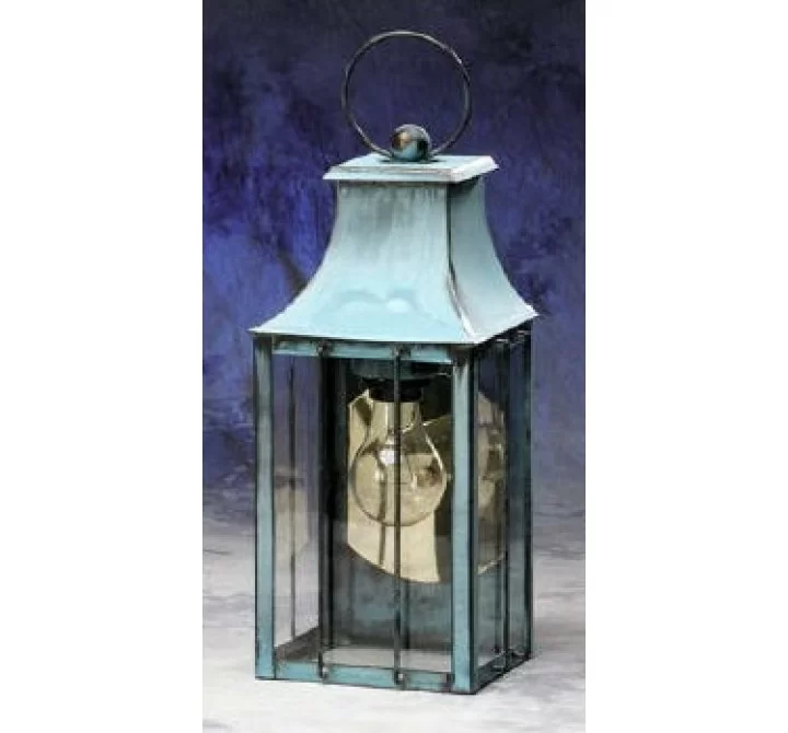 811 Wall Mount w/ Traditional Wire